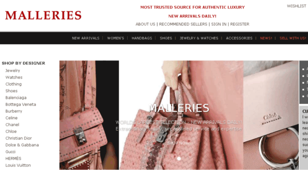 alwaysinstyleluxurygoods.com