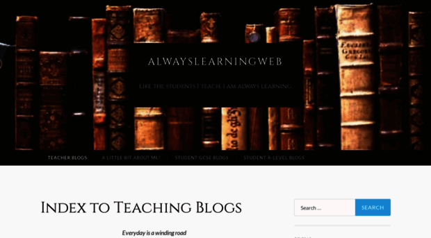 alwayslearningweb.wordpress.com