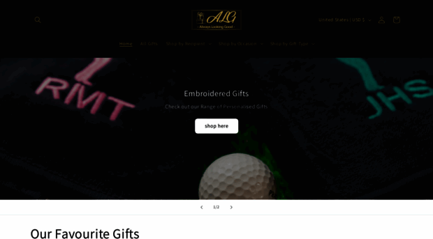 alwayslookinggood.co.uk