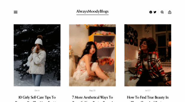 alwaysmoodyblogs.com