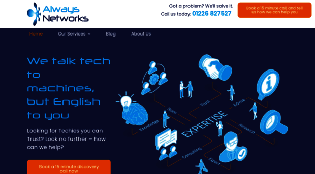 alwaysnetworks.co.uk