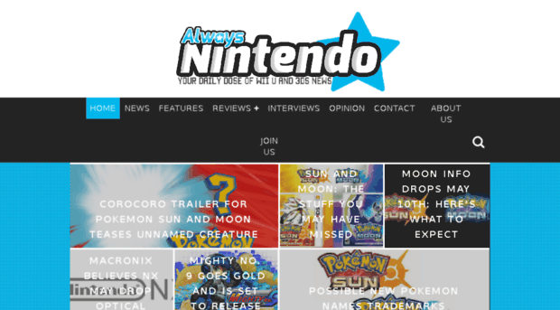 alwaysnintendo.com