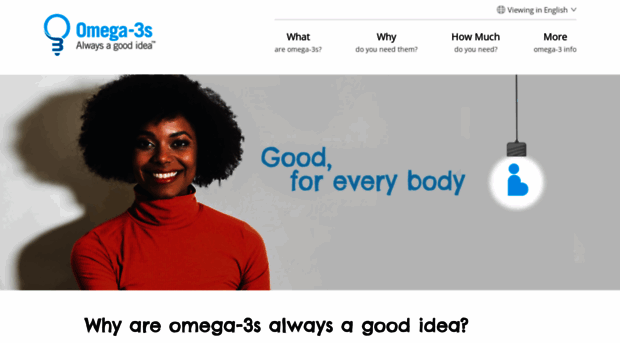 alwaysomega3s.com