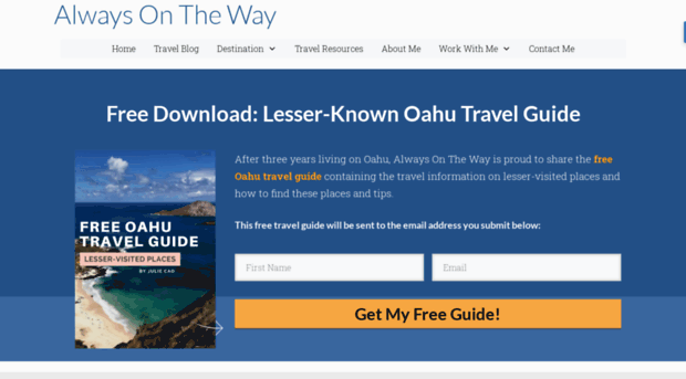 alwaysonthewaytravel.com