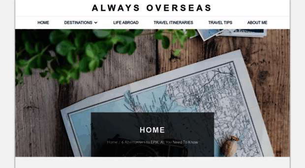 alwaysoverseas.com