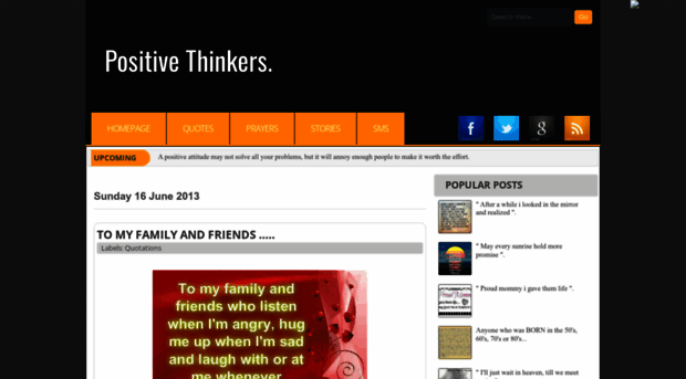 alwayspositivethinkers.blogspot.com