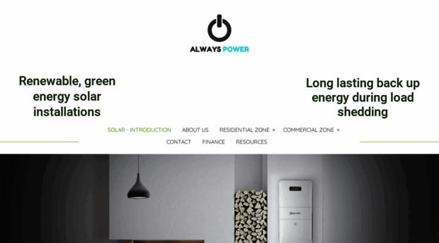 alwayspower.co.za