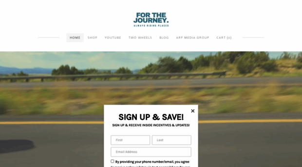 alwaysridingplaces.com