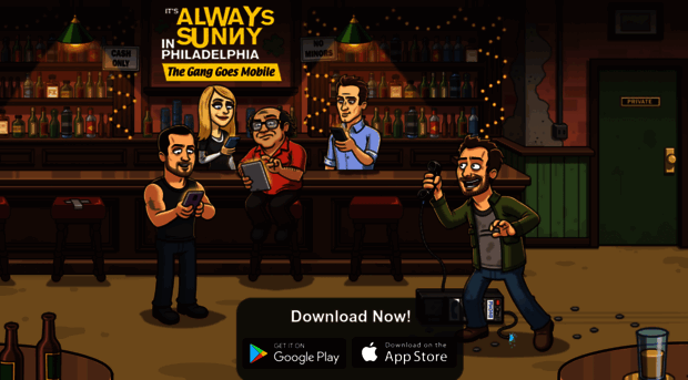 alwayssunnygame.com