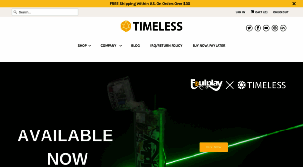 alwaystimeless.com