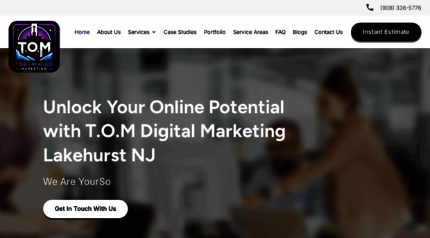 alwaystopofmind.com