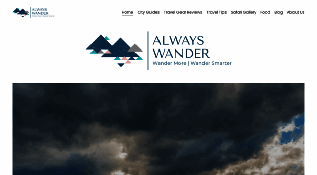 alwayswander.info