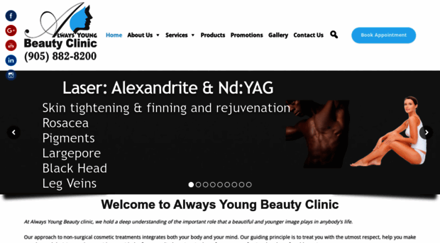 alwaysyoungbeauty.com