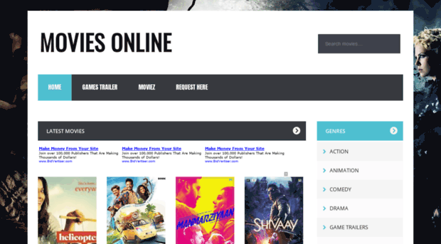 alwayzhdmoviez.com