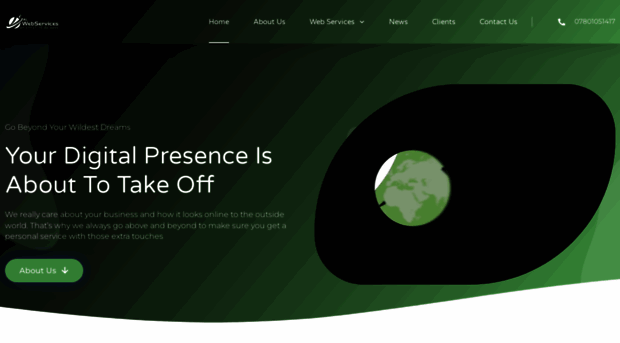 alwebservices.com