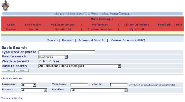 alwebsrv.uwimona.edu.jm