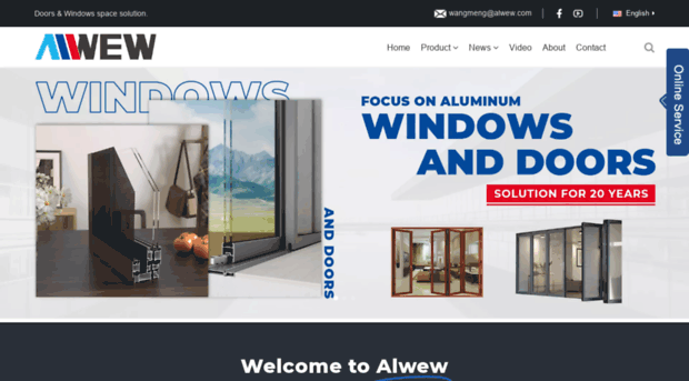 alwewdoor.com