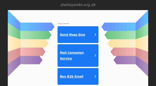 alwilayamkt.org.uk
