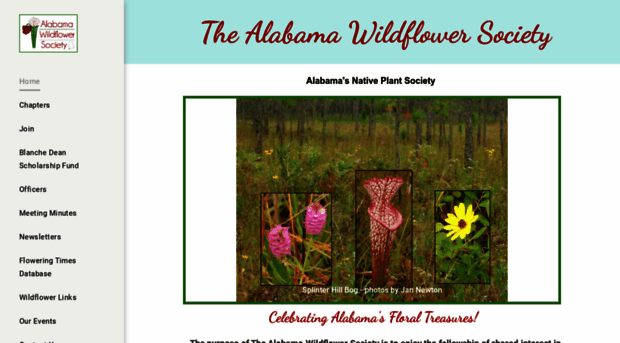 alwildflowers.org