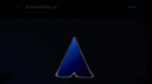 alwinata.blogspot.com