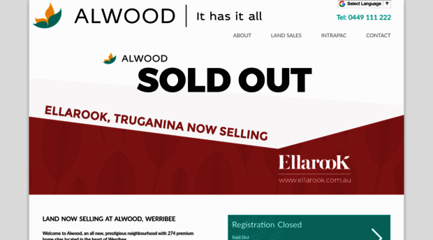 alwood.com.au