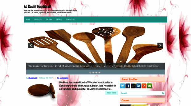 alwoodenhandicraft.blogspot.in