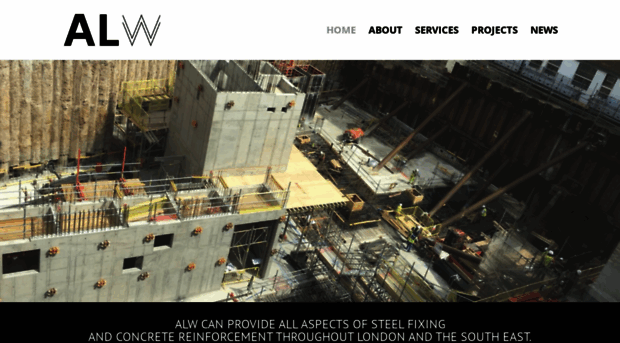 alwsteelfixing.com