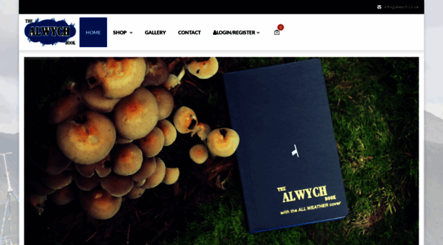 alwych.co.uk