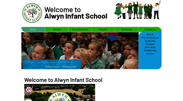 alwyn.org.uk