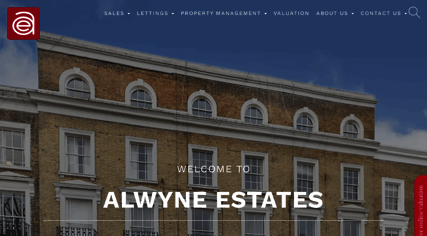 alwyne.co.uk