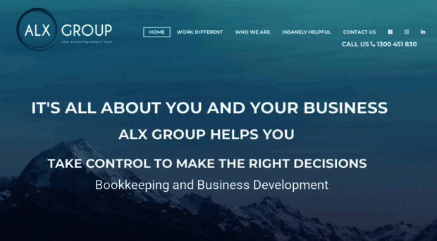 alxgroup.com.au