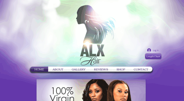 alxhair.com