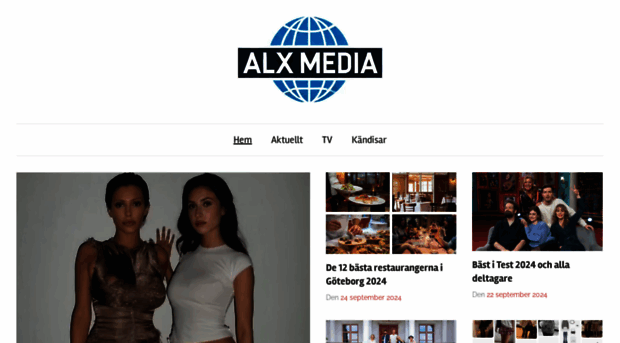 alxmedia.se