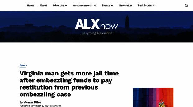 alxnow.com