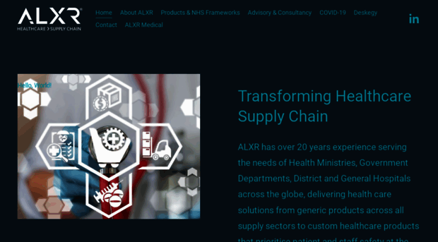 alxr.co