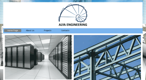 alya-engineering.ru