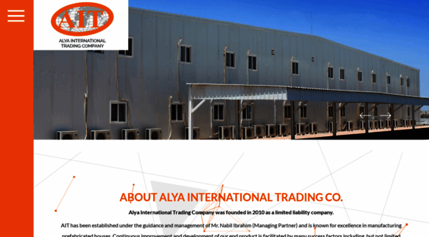 alya-int.com