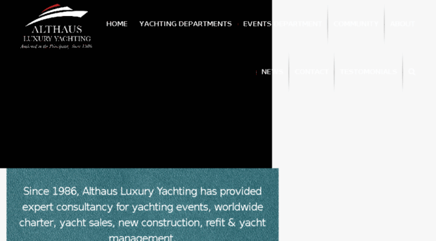 alyachting.com