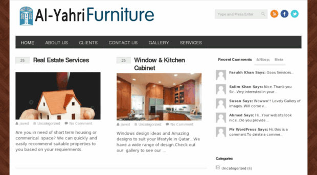 alyahrifurniture.com