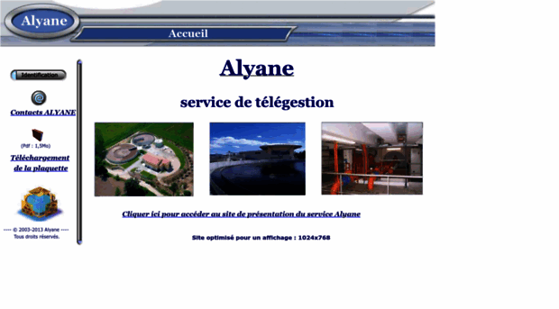 alyane.com