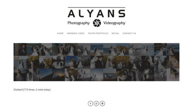 alyansphotography.com