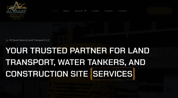 alyasatgroup.com