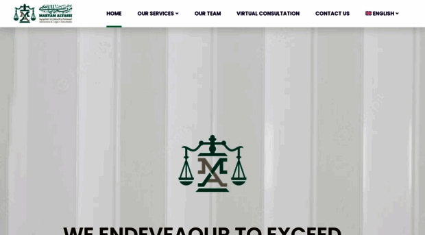 alyassiadvocates.com