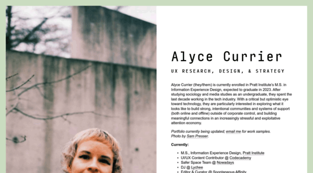 alyce.io