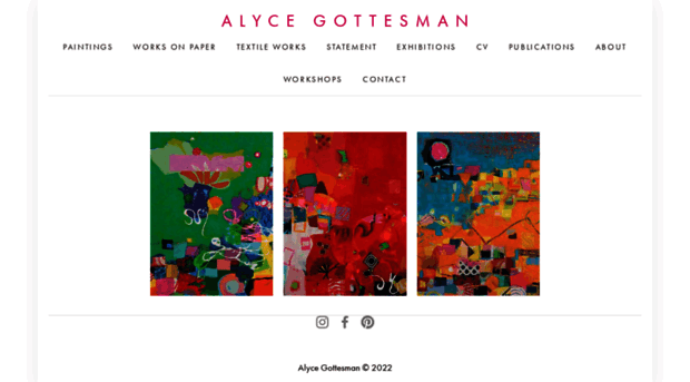 alycegottesman.com