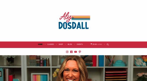 alydosdall.com