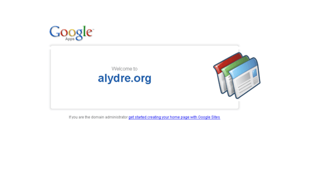alydre.org