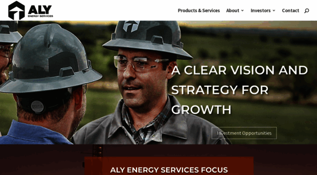 alyenergy.com