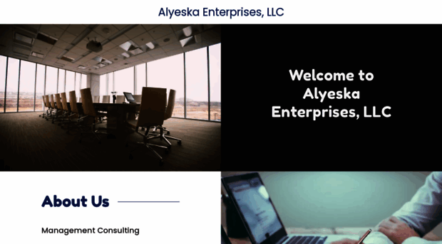 alyeskaenterprise.com