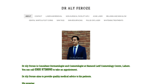 alyferoze.com